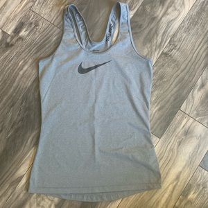 Nike workout shirt